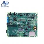 Mimxrt595s Smd Integrated Circuit N-X-P Fmd Ic Motion Sensors for sale