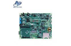 China Mimxrt595s Smd Integrated Circuit N-X-P Fmd Ic Motion Sensors supplier