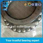 Pump / Motor Thrust Brass Cage Bearing 51315 Inside Diameter 75mm for sale