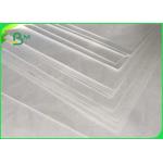 Lightweight Waterproof 1025D 1070D Fabric Paper For Marathon