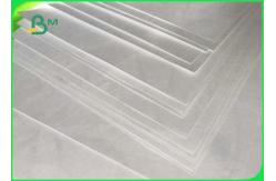 China Lightweight Waterproof 1025D 1070D Fabric Paper For Marathon supplier