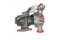 China E319 D6D D6E E3306 Excavator Turbocharger 7N7748 7N-7748 supplier