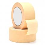 Adhesive 48mm Crepe Masking Tape For Spray Paint for sale