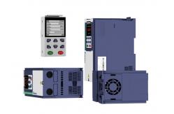 China Remote Monitoring Single Phase Solar Pump Inverter with GPRS Module supplier