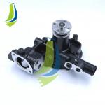 129004-42001 Water Pump For PC50 PC40 Excavator 4D88 Engine 12900442001 for sale