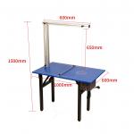 Table Styrofoam Hot Wire Cutting Machine For Foam EPS for sale