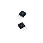 Thermal Stability High Voltage MOSFET For Battery Management for sale