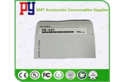 China KEYENCE Fevas Smt Spare Parts FS-V31 Optical Fiber Amplifier Sensors supplier