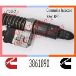 Diesel Detroit Common Rail Fuel Pencil Injector 3861890 5237466 4991752
