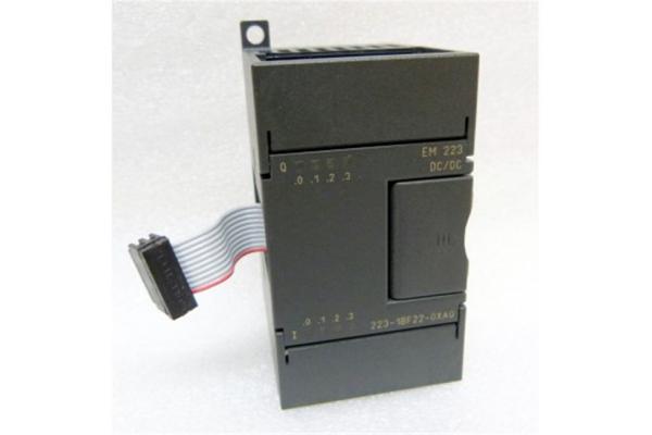 6ES7223-1BF22-0XA0 Siemens Digital I/O Module
