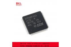 China STM32F411VCT6 MCU Microcontroller Unit High Performance And Low Power Consumption Microcontroller supplier