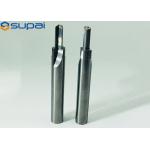 Customized Custom End Mills No Coating High Performance Ce Approval for sale