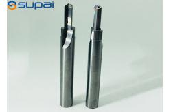 China Customized Custom End Mills No Coating High Performance Ce Approval supplier