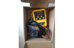 China CWL-010 Electronic Current Load Limiter Overload Protector Safeguard Limiter supplier