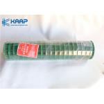 Farm Galvanized Welded Wire Mesh Q195 Low Carbon Iron Wire Material for sale