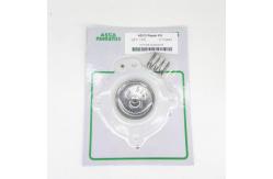 China ASCO SCG353A043 C113444 Pulse Valve Diaphragm Repair Kit NBR, TPE (White) supplier