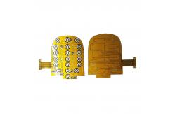 China 4 Layers Low Small Volume Pcb Assembly Printed Circuit Board Service supplier