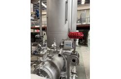 China Low Liquor Ration Energy Saving Manufacturer of Vertical Yarn Dyeing Machine supplier