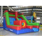 Inflatable standard slide inflatable slide high slide inflatables designed inflatables amusement park