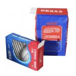 Kraft Pasted Valve Multiwall Paper Bags Convenient Packaging Solution for sale