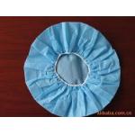 Breathable Disposable Head Cap for Industrial Food Processing And Critical Environment