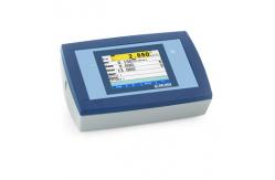 China Column Waterproof IP68 Digital Weight Indicator supplier