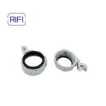 1/2-4Malleable Iron Waterproof Rigid / IMC Insulated Metallic Grounding Bushing for sale