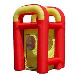 Hot sale Inflatable Money Booth for sale