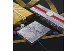 China CMYK Sheet Packing Gift Wrap Paper Roll with Smooth And Printable Package supplier
