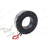 Through Hole Slip Ring with Inner bore 140mm For Amusement Equipment for sale