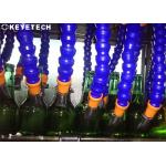 EBI Inspection System Machine Dairy Bottle Vision Sorting Machine