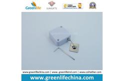 China No Alarmed Security Recoiler System for Digital Products supplier