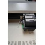 GARMENT INKJET AND CUTTING MACHINE