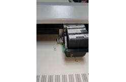 China GARMENT INKJET AND CUTTING MACHINE supplier
