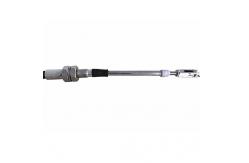 China Push 600N Pull 1800N Stroke 125mm Mechanical Control Cable supplier