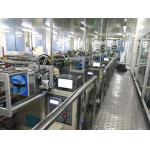 32MM Thermal Transfer Ribbon Printer TTO 12dots/Mm Industrial Coding Machine