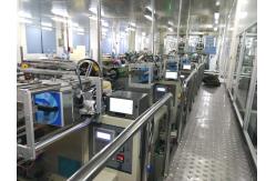 China 32MM Thermal Transfer Ribbon Printer TTO 12dots/Mm Industrial Coding Machine supplier