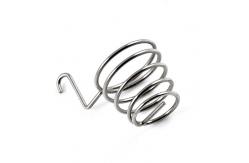 China PCB Board AAA 	Battery Coil Spring Plate Wire Contact Compression Spring supplier