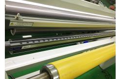 China 60Hz Miniature Anti Static Ionizer Bar Rewinder Static Elimination Bars supplier