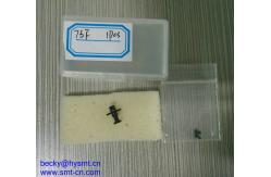 China KV8-M71N3-A0X YAMAHA 73F NOZZLE supplier