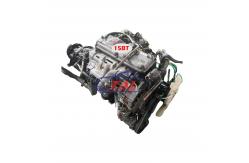 China Original Used 14B 15B Engine Assembly Toyota Engine Spare Parts 100% Professional supplier