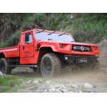 4WD 2023 M50 Mengshi SUV With 7 Speed Automatic Transmission for sale