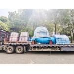 Durability Customized Kaplan Hydro Turbine / Francis Hydro Turbine 200kw-20mw Capacity Hydroturbine for sale