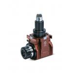 90 Degree Universal Driven Tool Holder BMT For Cnc Machine Terret for sale