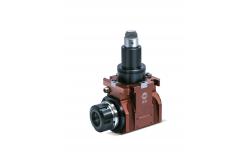 China 90 Degree Universal Driven Tool Holder BMT For Cnc Machine Terret supplier