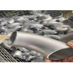 Alloy Steel Pipe Fittings Customized Support For Performance In Sch10-Xxs 2-60mm for sale