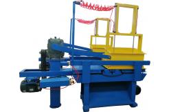China Wood shaving machine price shavings sawing machine for animal bedding supplier