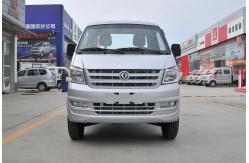China DFSK Mini Cargo Truck 1Ton With Gasoline Engine Good Price for Sale supplier