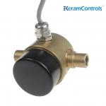 Liquid Differential Pressure Sensors Transmitters 4-20mA 2 Wire for sale