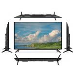High Brightness Tempered Glass TV ATV/DTV 32 Inch For Living Entertainment for sale